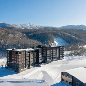 Yu Kiroro, Ski-in Ski-out Luxury Residences 5* 赤井川