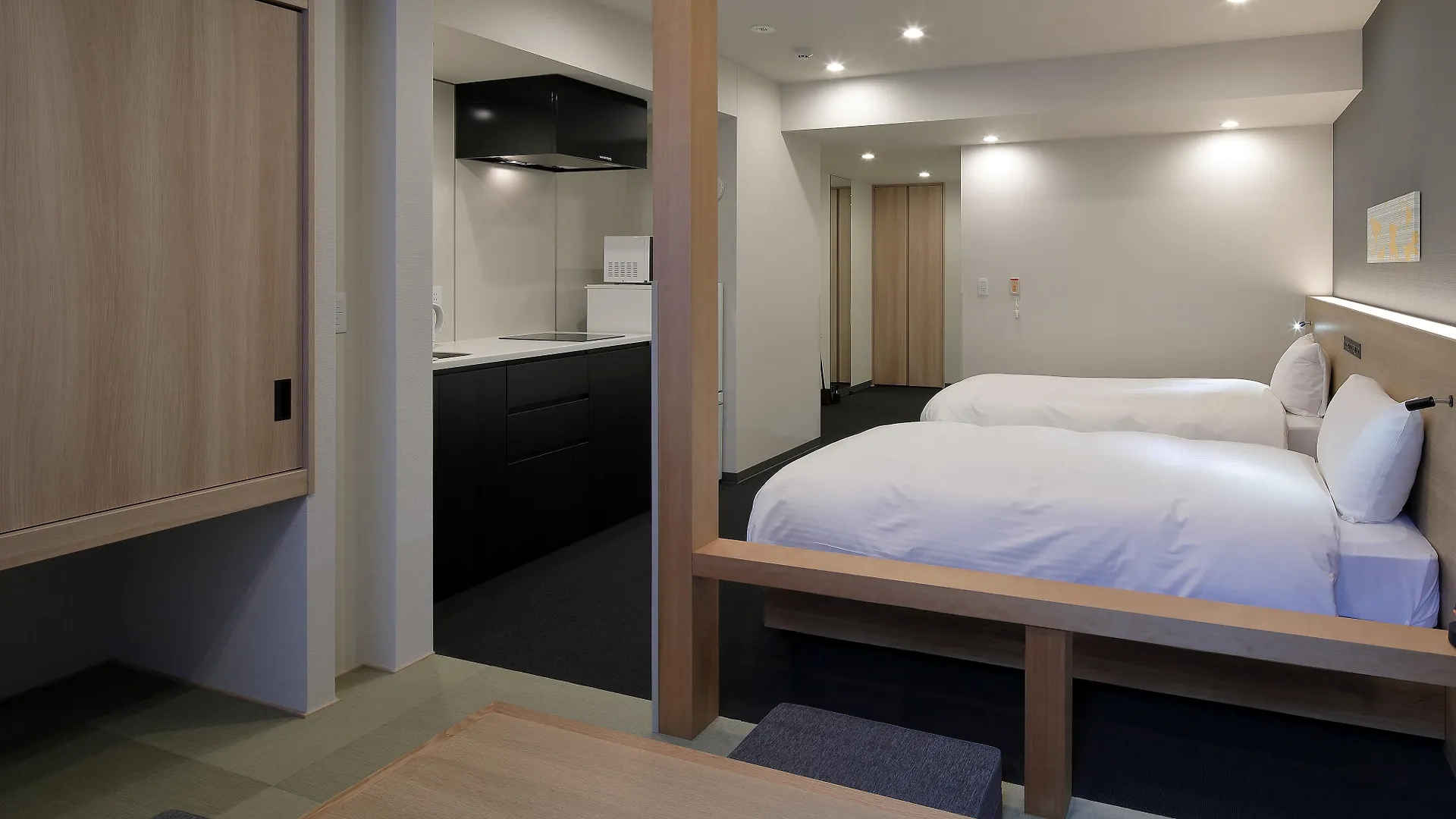 Mimaru Kyoto Shinmachi Sanjo Hotel