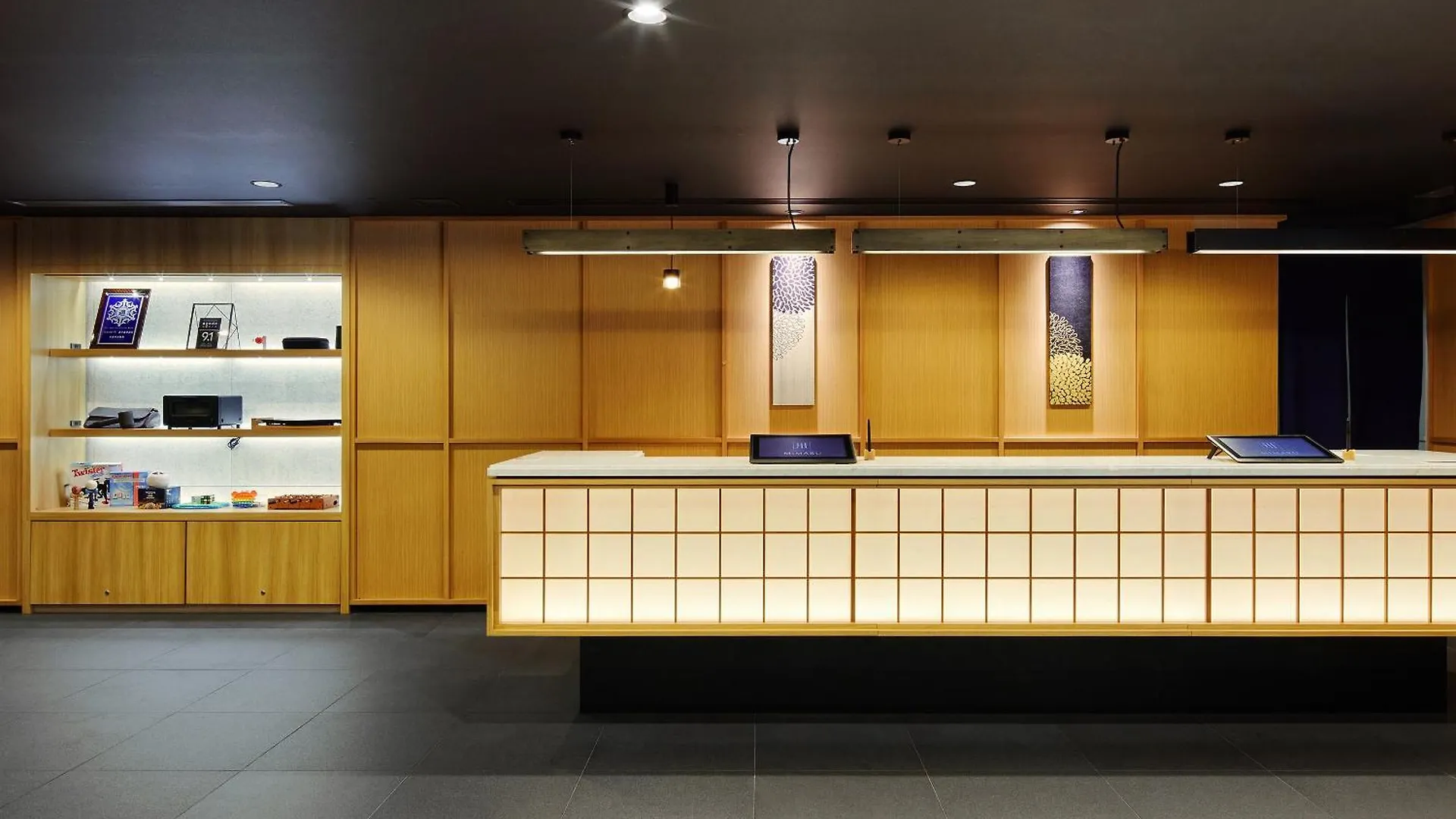 Mimaru Kyoto Shinmachi Sanjo Hotel