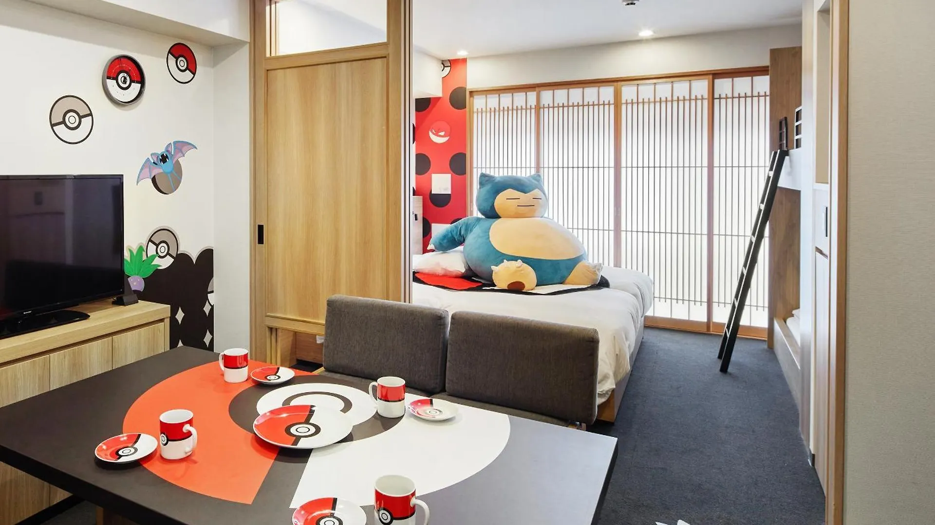 Mimaru Kyoto Shinmachi Sanjo Hotel
