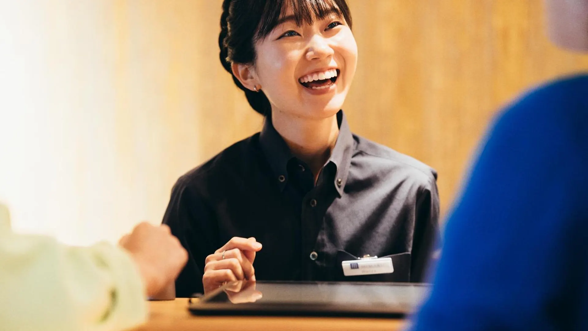 Mimaru Kyoto Shinmachi Sanjo Hotel