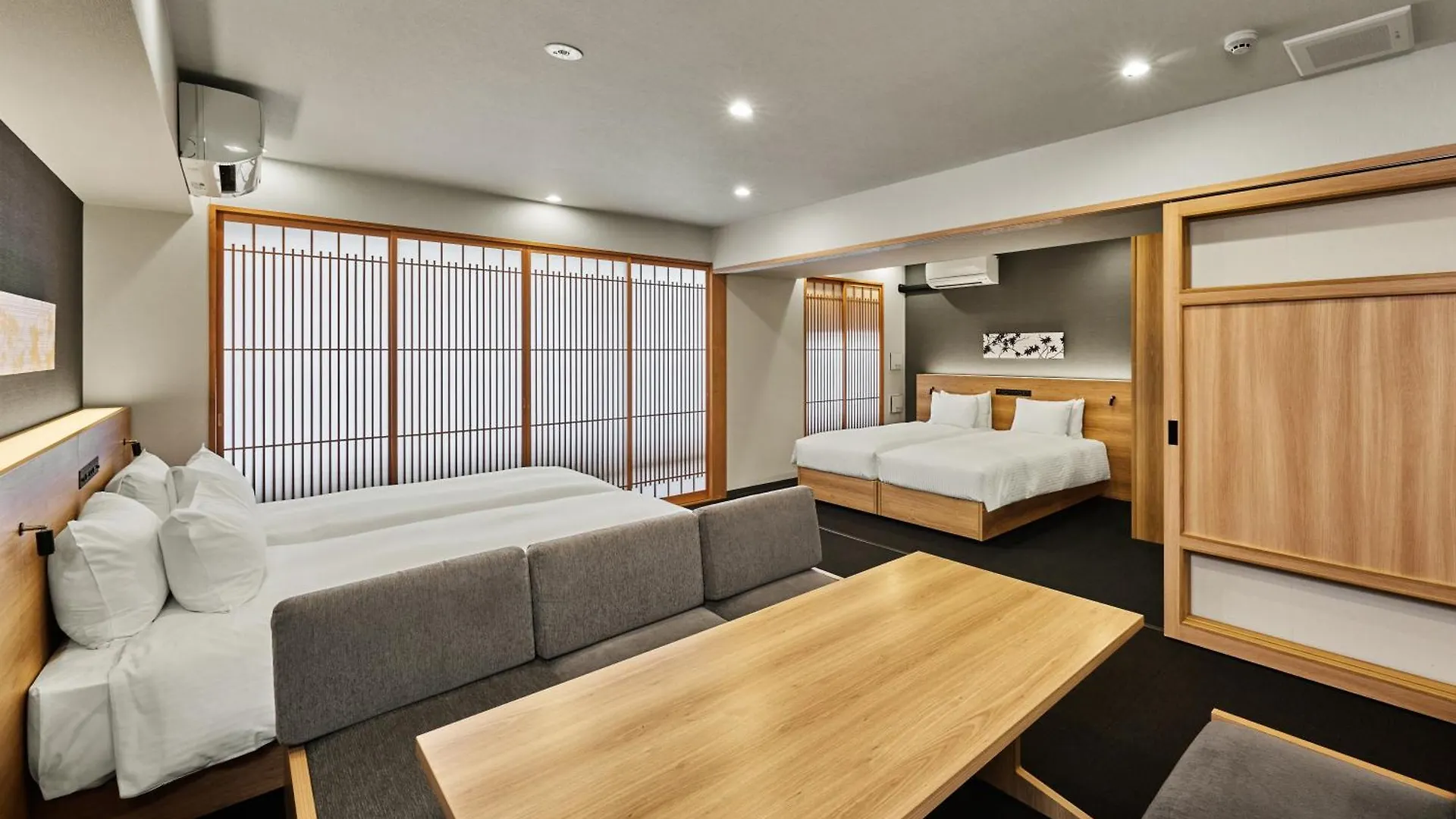 Hotel Mimaru Kyoto Shinmachi Sanjo