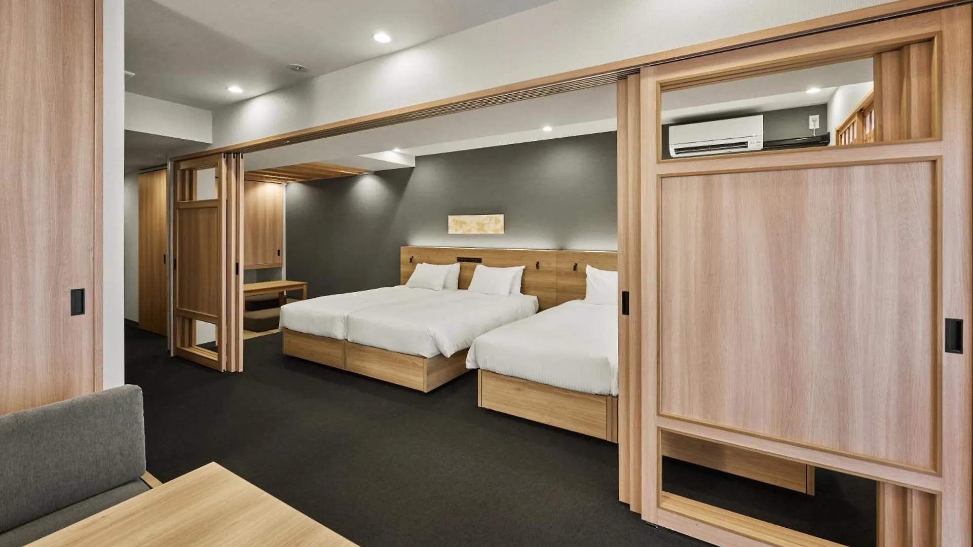 ****  Mimaru Kyoto Shinmachi Sanjo Hotel Japan