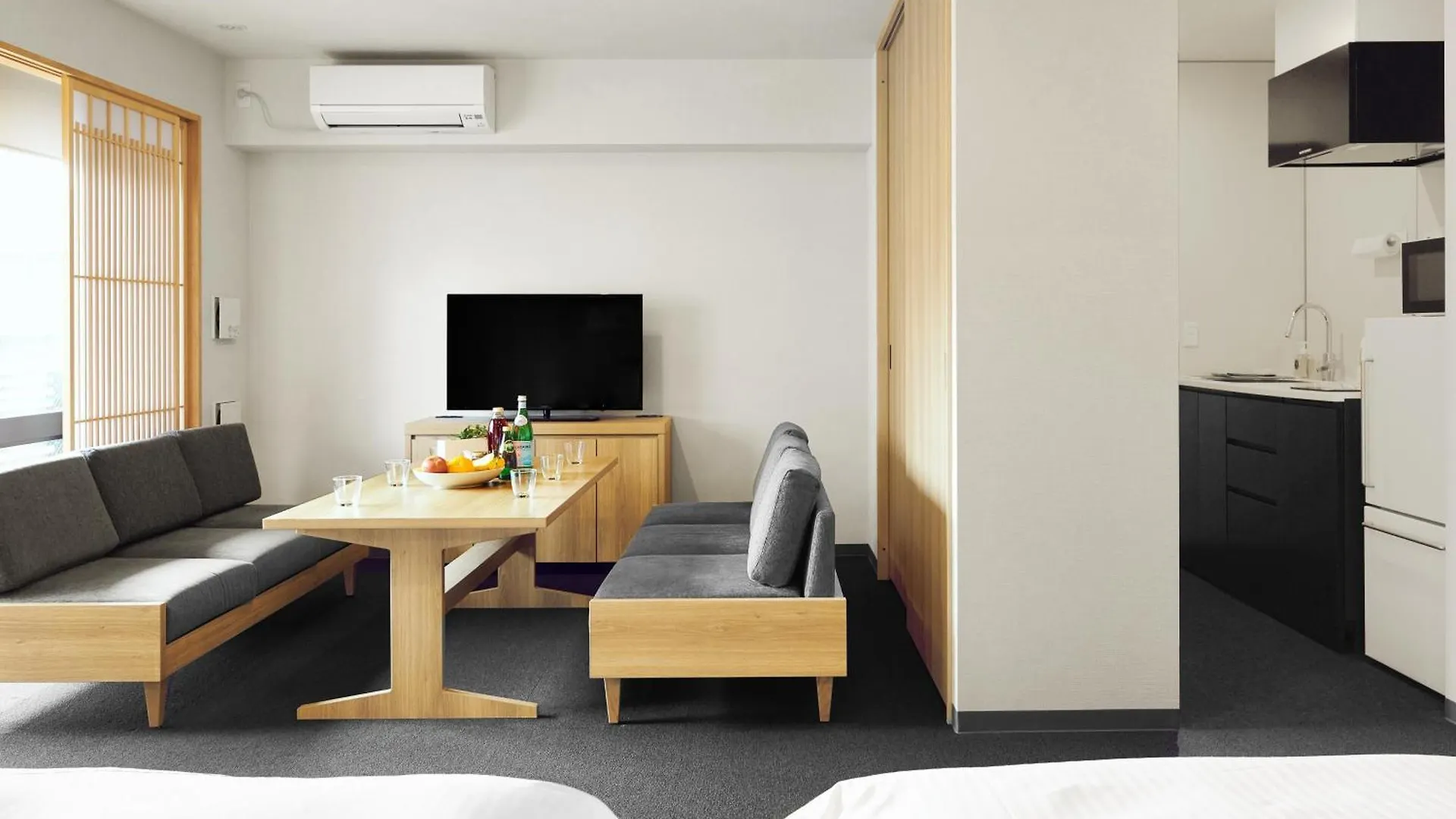 Hotel Mimaru Kyoto Shinmachi Sanjo 4*,  Japón