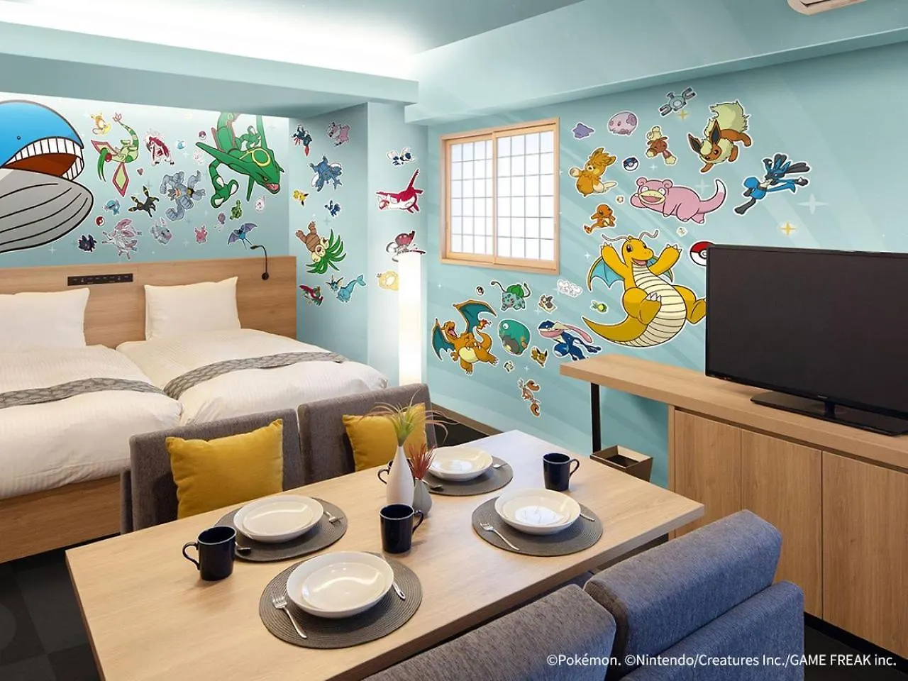 Hotel Mimaru Kyoto Shinmachi Sanjo Japón