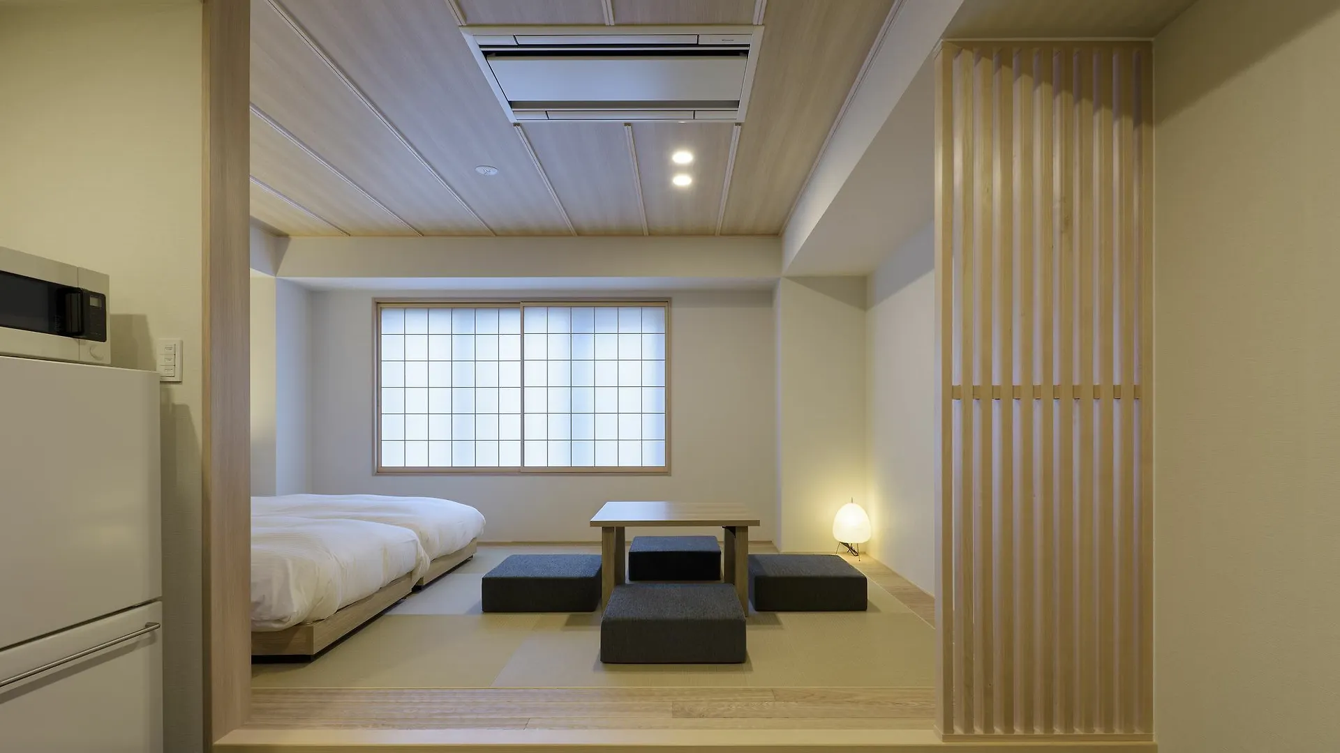 Hotel Mimaru Kyoto Shinmachi Sanjo 4*,  Japón