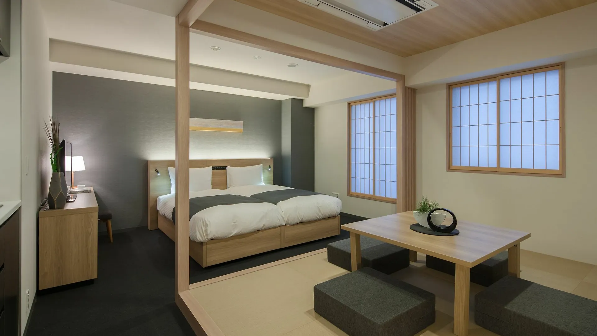 Mimaru Kyoto Shinmachi Sanjo Hotel 4*,