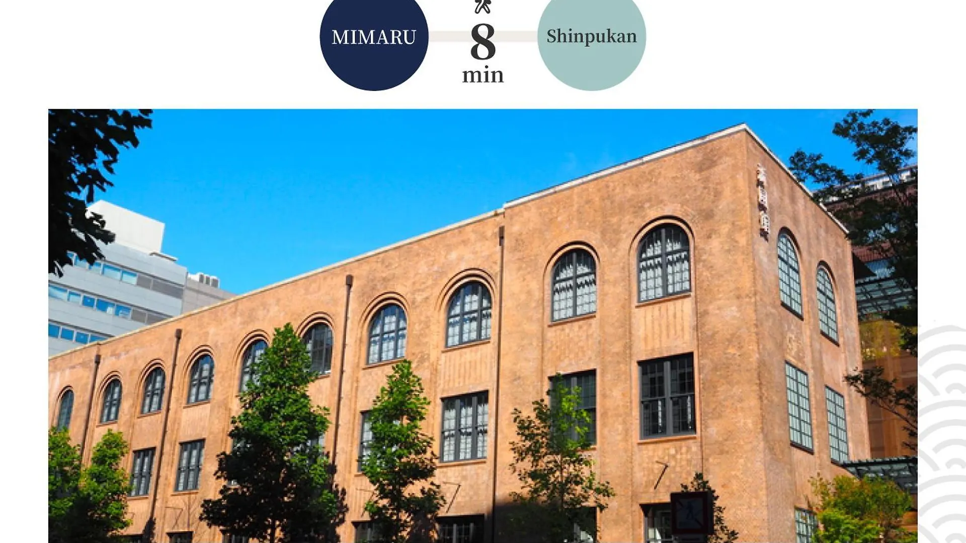 Mimaru Kyoto Shinmachi Sanjo Hotel