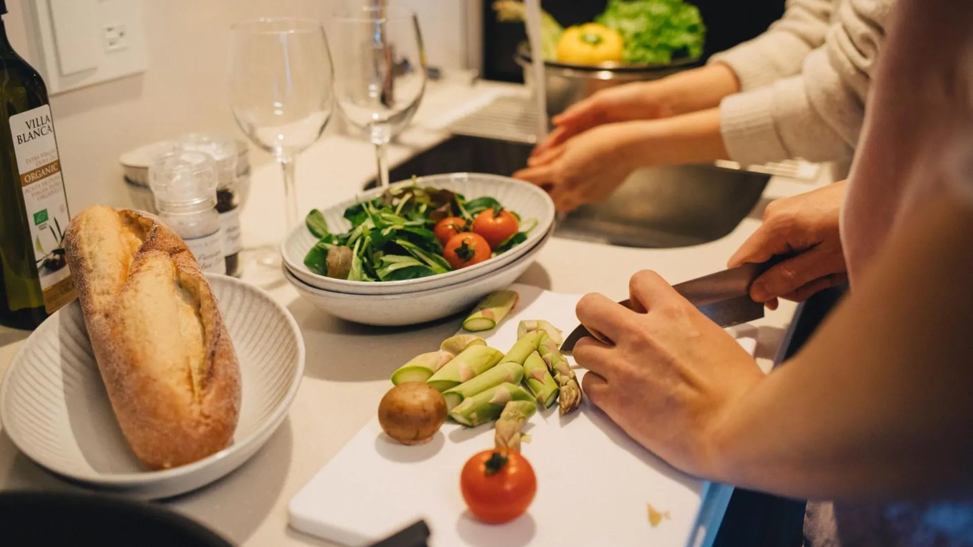 미마루 교토 신마치 산조 호텔