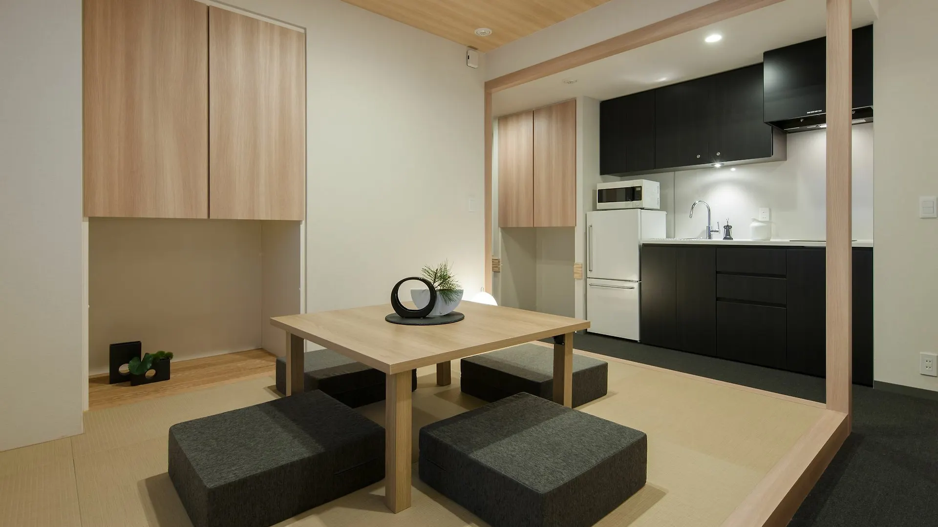 Mimaru Kyoto Shinmachi Sanjo Hotel
